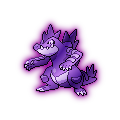 Shadow Feraligatr